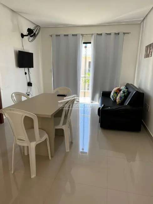 Foto 1 de Apartamento com 2 quartos à venda, 70m2 em Porto Seguro - BA