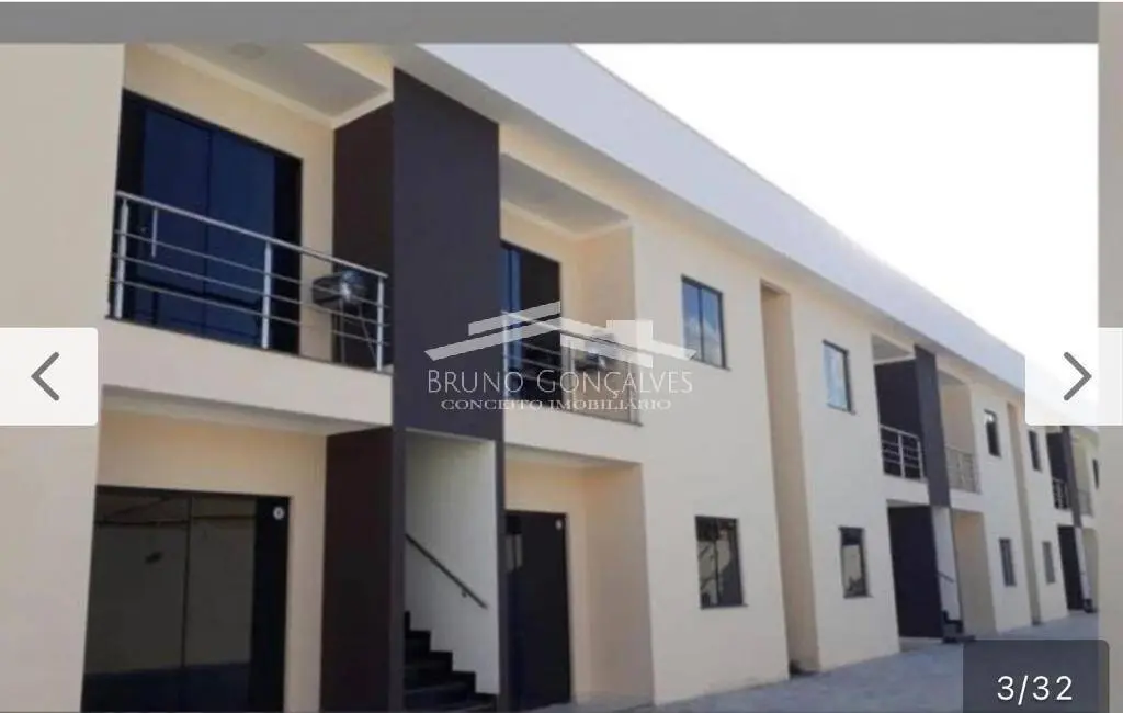 Foto 8 de Apartamento com 2 quartos para alugar, 70m2 em Porto Seguro - BA