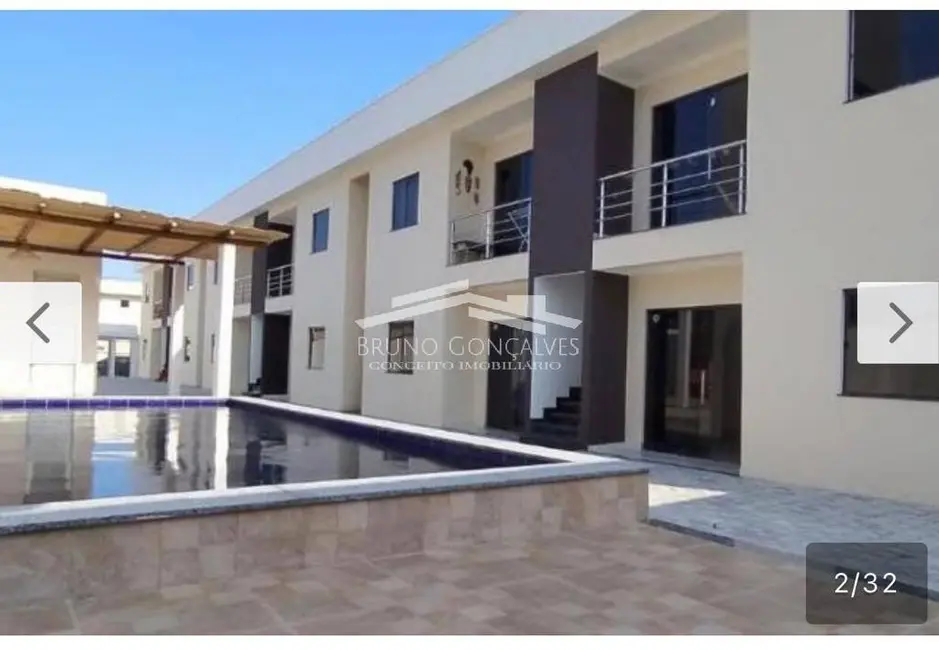 Foto 1 de Apartamento com 2 quartos para alugar, 70m2 em Porto Seguro - BA