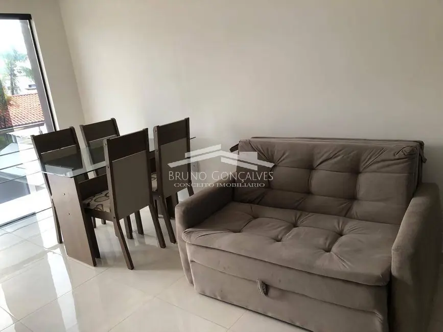 Foto 4 de Apartamento com 2 quartos para alugar, 70m2 em Porto Seguro - BA