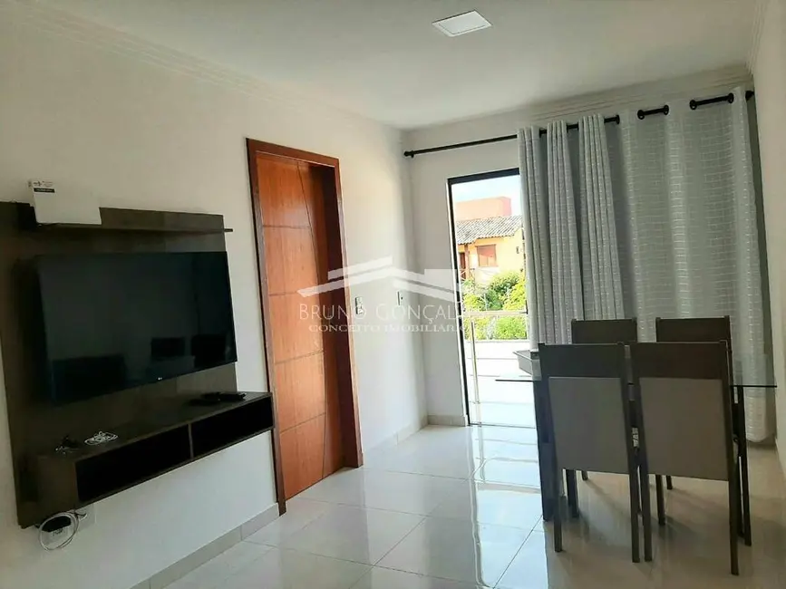 Foto 7 de Apartamento com 2 quartos para alugar, 70m2 em Porto Seguro - BA