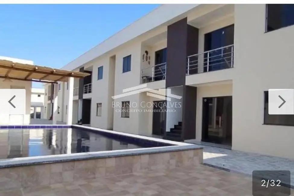 Foto 5 de Apartamento com 2 quartos para alugar, 70m2 em Porto Seguro - BA