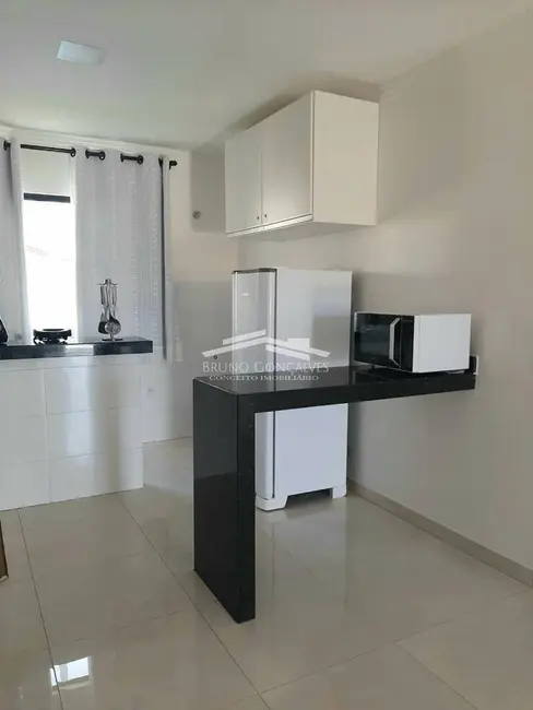 Foto 6 de Apartamento com 2 quartos para alugar, 70m2 em Porto Seguro - BA