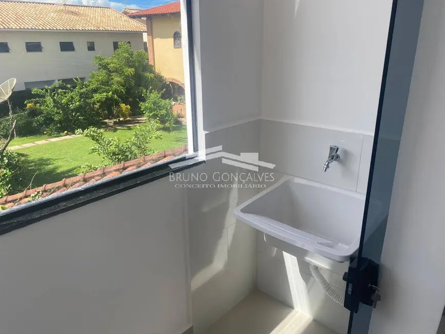 Foto 5 de Apartamento com 2 quartos à venda, 70m2 em Porto Seguro - BA