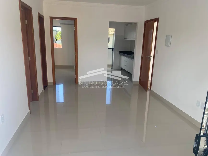 Foto 2 de Apartamento com 2 quartos à venda, 70m2 em Porto Seguro - BA