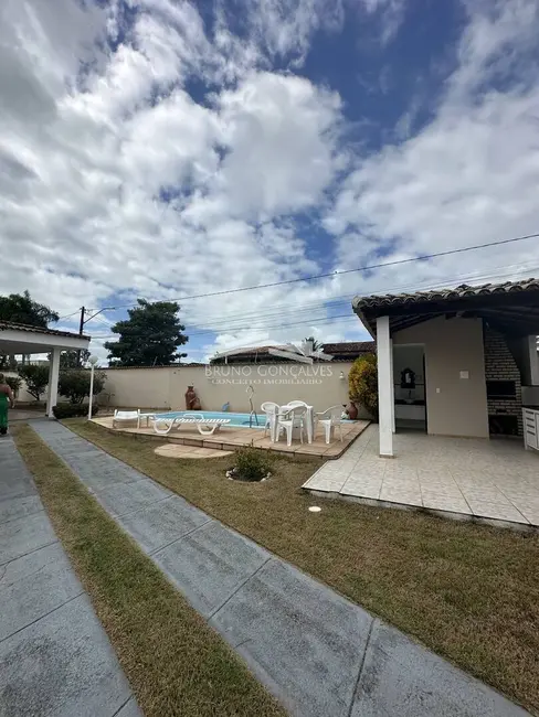 Foto 6 de Casa com 3 quartos à venda, 611m2 em Porto Seguro - BA