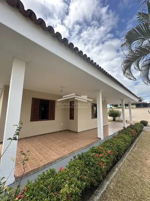 Foto 4 de Casa com 3 quartos à venda, 611m2 em Porto Seguro - BA