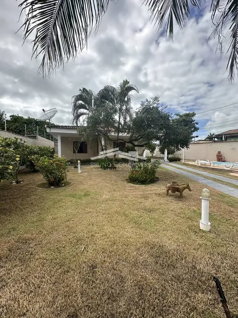 Foto 5 de Casa com 3 quartos à venda, 611m2 em Porto Seguro - BA