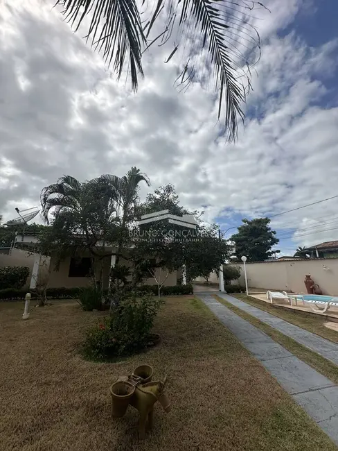 Foto 9 de Casa com 3 quartos à venda, 611m2 em Porto Seguro - BA