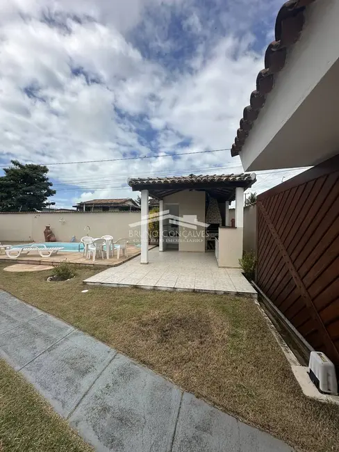 Foto 7 de Casa com 3 quartos à venda, 611m2 em Porto Seguro - BA