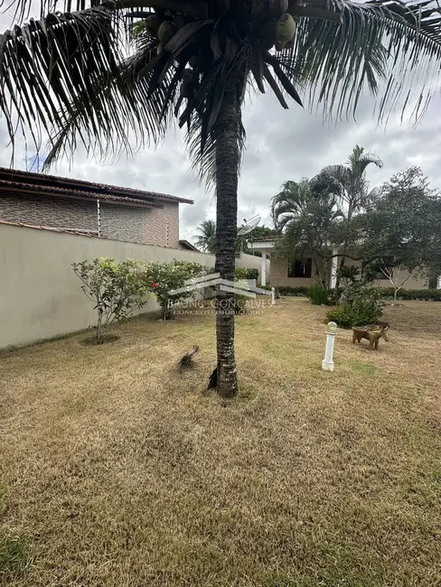 Foto 8 de Casa com 3 quartos à venda, 611m2 em Porto Seguro - BA