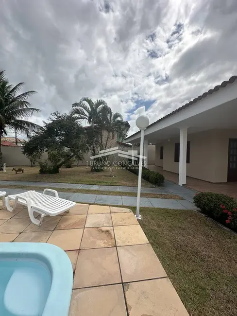 Foto 1 de Casa com 3 quartos à venda, 611m2 em Porto Seguro - BA