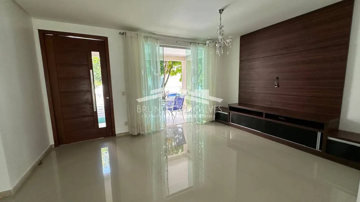 Foto 7 de Casa com 4 quartos à venda, 525m2 em Porto Seguro - BA