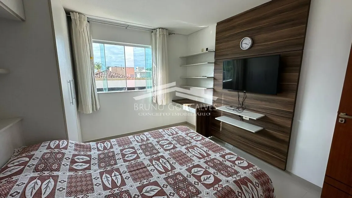 Foto 3 de Casa com 4 quartos à venda, 525m2 em Porto Seguro - BA