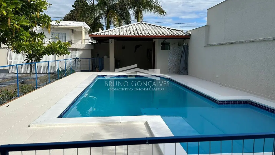 Foto 5 de Casa com 4 quartos à venda, 525m2 em Porto Seguro - BA