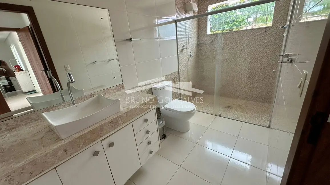 Foto 6 de Casa com 4 quartos à venda, 525m2 em Porto Seguro - BA