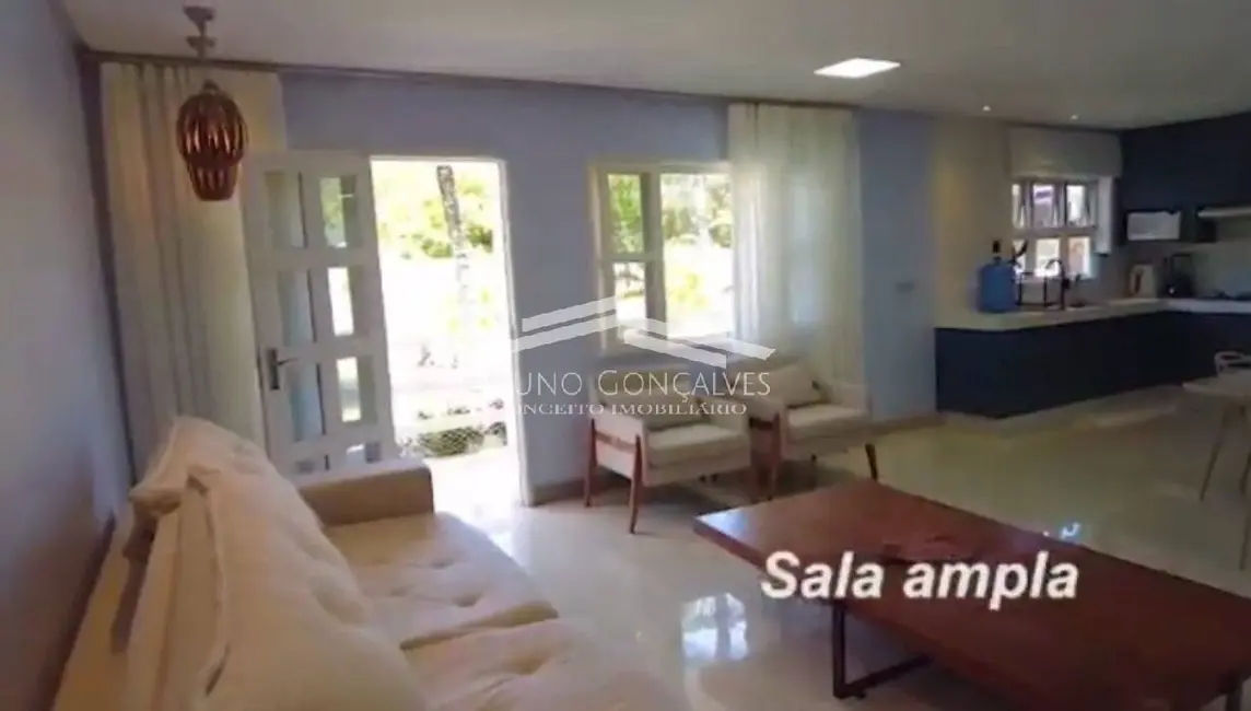 Foto 5 de Apartamento com 2 quartos à venda, 100m2 em Porto Seguro - BA