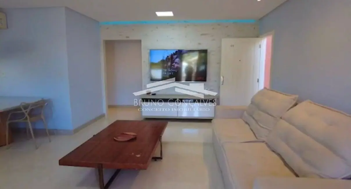 Foto 7 de Apartamento com 2 quartos à venda, 100m2 em Porto Seguro - BA