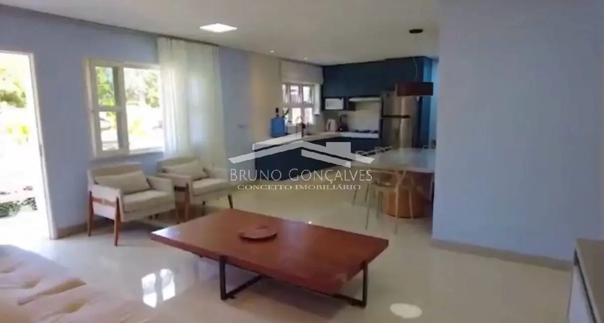 Foto 3 de Apartamento com 2 quartos à venda, 100m2 em Porto Seguro - BA