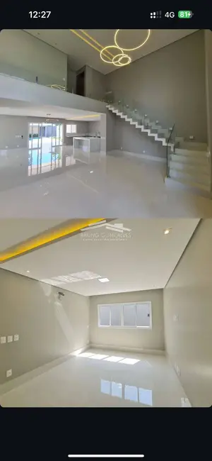 Foto 4 de Casa com 4 quartos à venda, 356m2 em Porto Seguro - BA