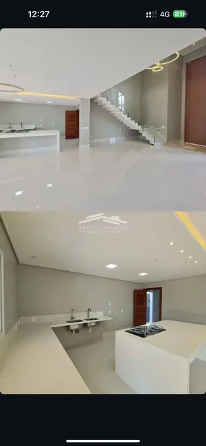 Foto 5 de Casa com 4 quartos à venda, 356m2 em Porto Seguro - BA