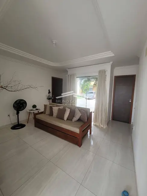 Foto 8 de Apartamento com 3 quartos à venda, 107m2 em Porto Seguro - BA