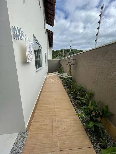 Foto 9 de Apartamento com 3 quartos à venda, 107m2 em Porto Seguro - BA