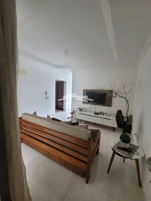 Foto 4 de Apartamento com 3 quartos à venda, 107m2 em Porto Seguro - BA