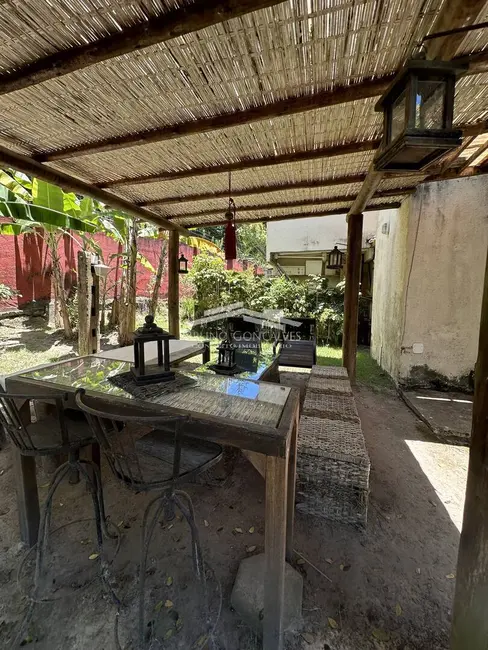 Casa com 2 quartos à venda, 93m2 em Centro, Porto Seguro - BA - imagem 8 Foto 8 de Casa com 2 quartos à venda, 93m2 em Centro, Porto Seguro - BA