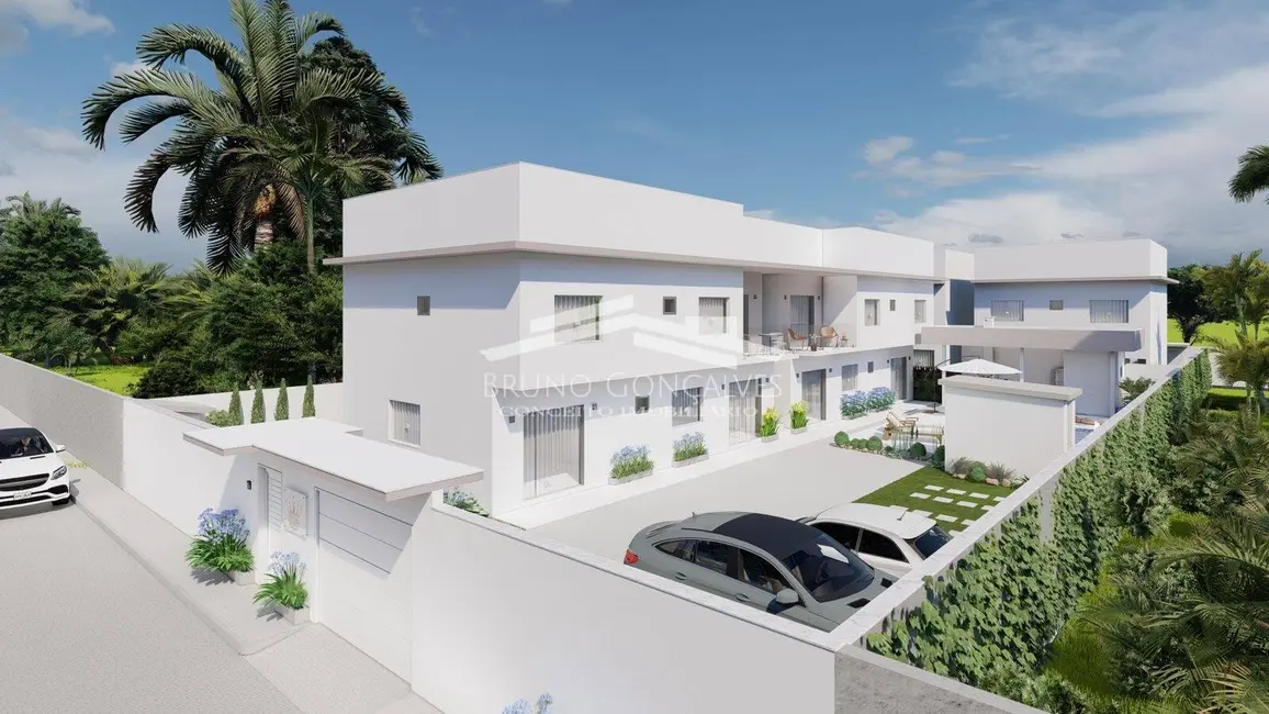 Foto 7 de Casa com 2 quartos à venda, 61m2 em Porto Seguro - BA