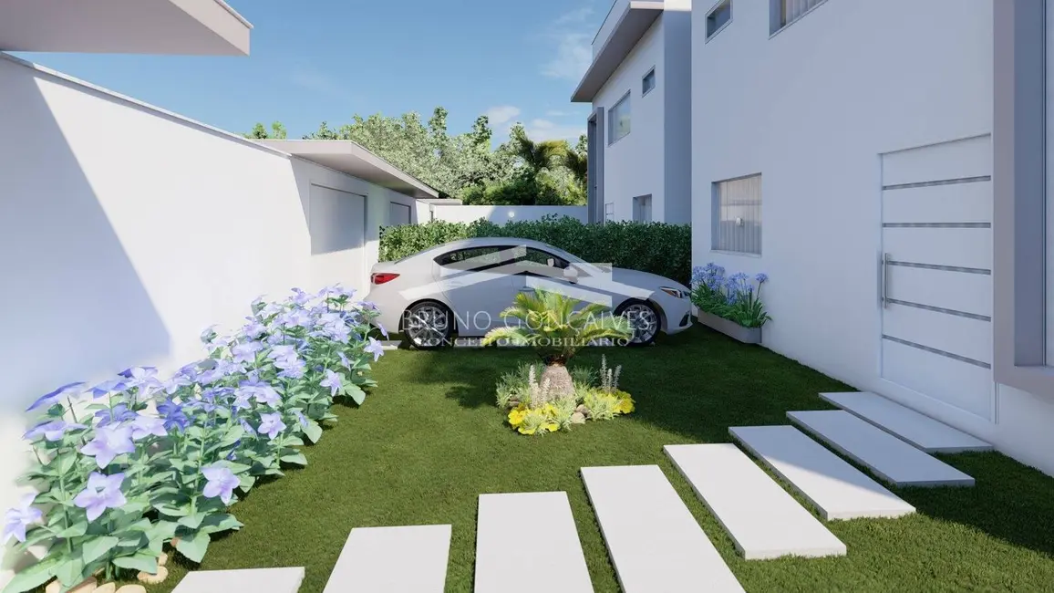 Foto 4 de Casa com 2 quartos à venda, 61m2 em Porto Seguro - BA