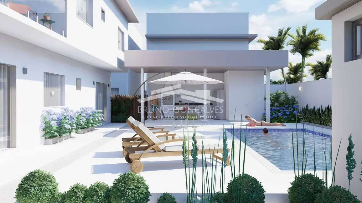 Foto 5 de Casa com 2 quartos à venda, 61m2 em Porto Seguro - BA