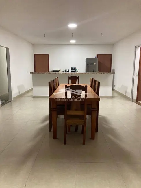 Foto 1 de Casa com 6 quartos à venda, 602m2 em Porto Seguro - BA