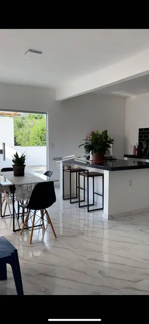Casa com 6 quartos à venda, 602m2 em Porto Seguro - BA - imagem 7 Foto 7 de Casa com 6 quartos à venda, 602m2 em Porto Seguro - BA