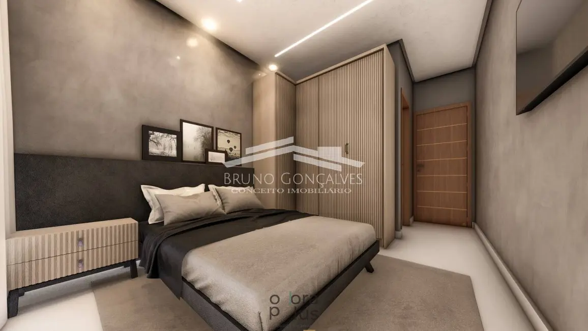 Foto 7 de Apartamento com 2 quartos à venda, 73m2 em Porto Seguro - BA