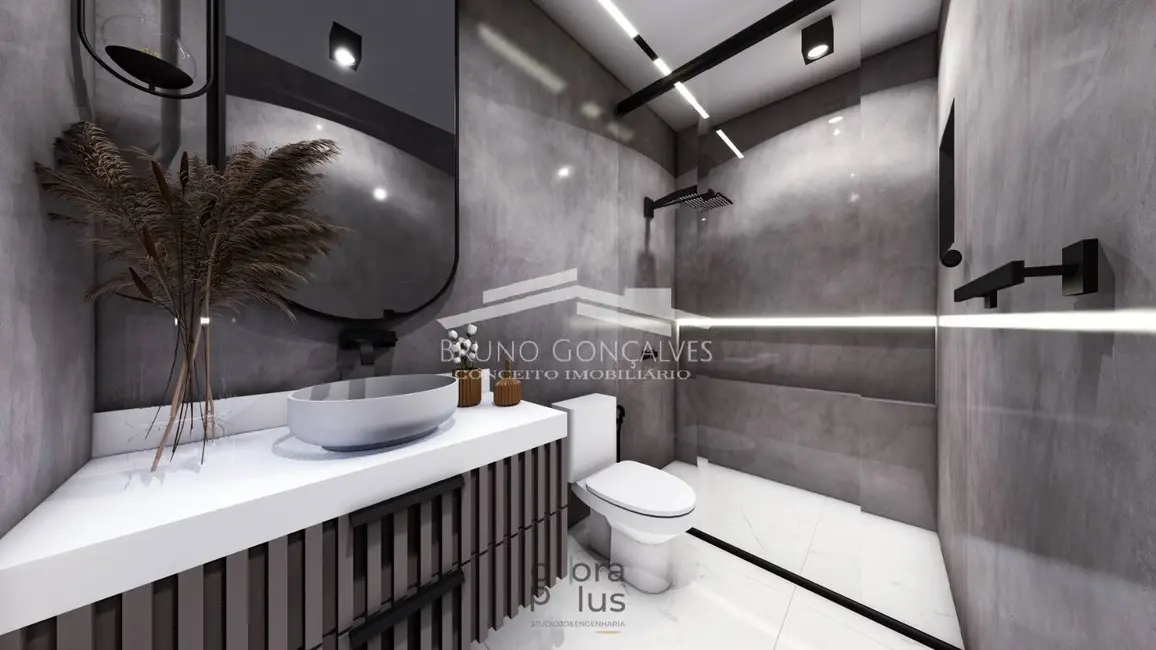 Foto 9 de Apartamento com 2 quartos à venda, 73m2 em Porto Seguro - BA