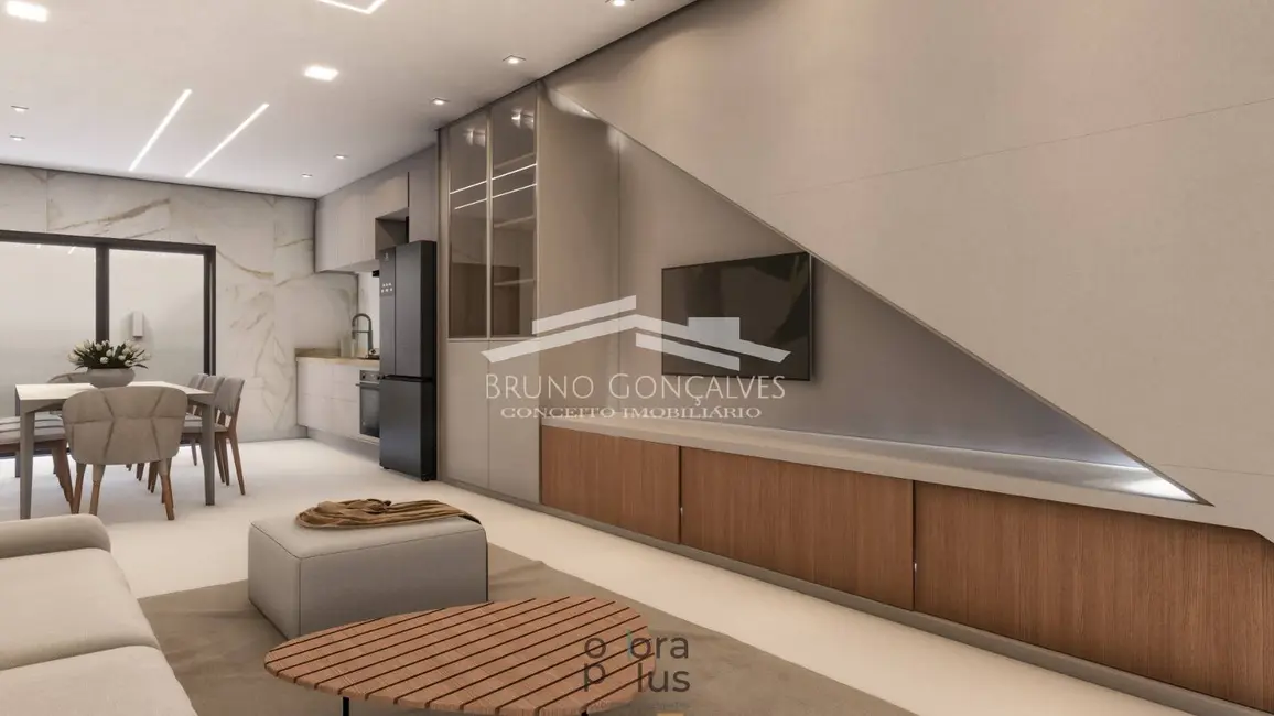 Foto 8 de Apartamento com 2 quartos à venda, 73m2 em Porto Seguro - BA