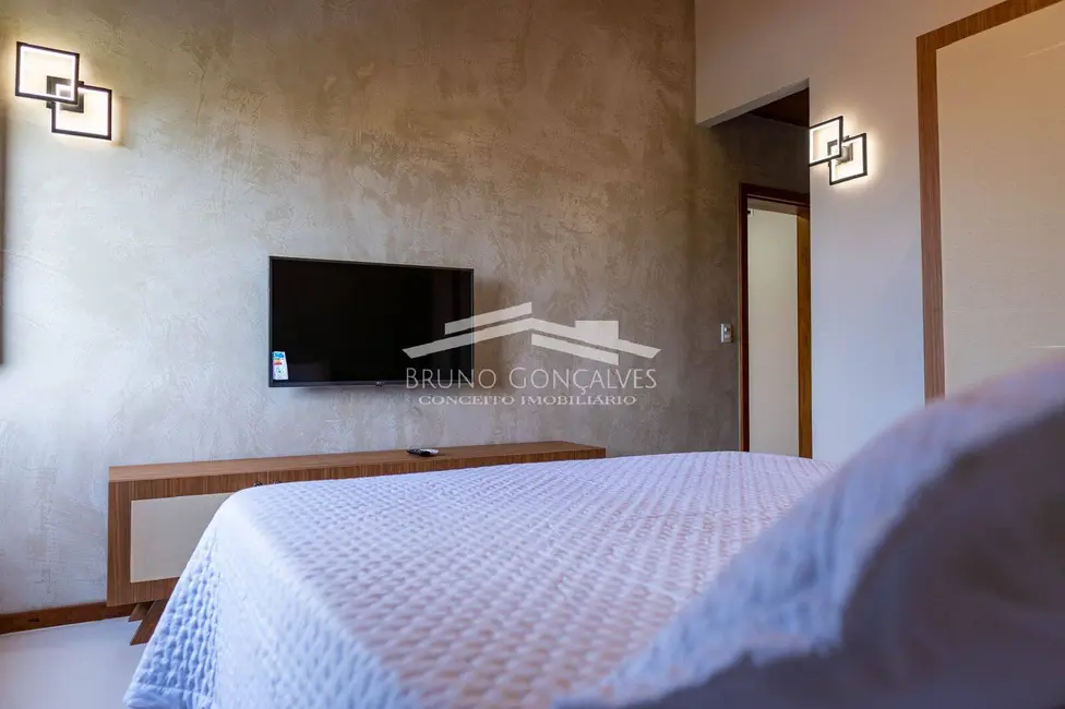 Foto 7 de Casa com 5 quartos à venda, 265m2 em Porto Seguro - BA