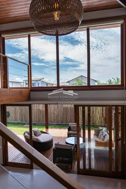 Foto 3 de Casa com 5 quartos à venda, 265m2 em Porto Seguro - BA