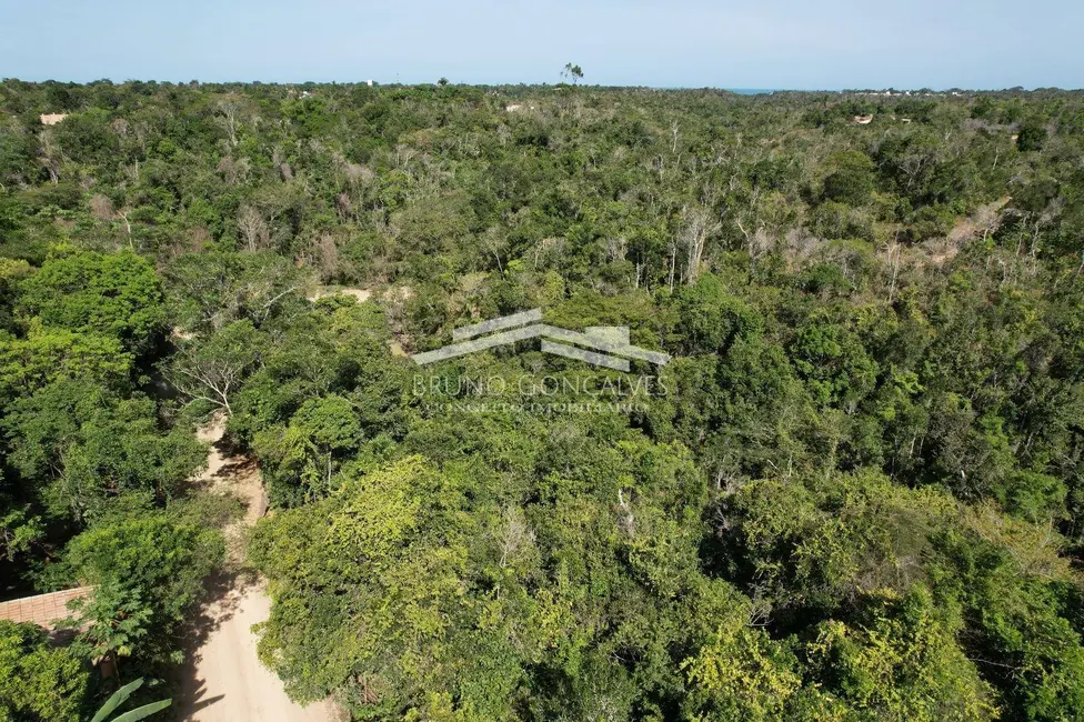 Foto 9 de Terreno / Lote à venda, 372m2 em Porto Seguro - BA
