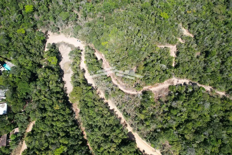 Foto 5 de Terreno / Lote à venda, 372m2 em Porto Seguro - BA