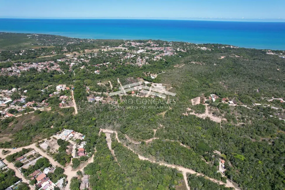 Foto 4 de Terreno / Lote à venda, 372m2 em Porto Seguro - BA