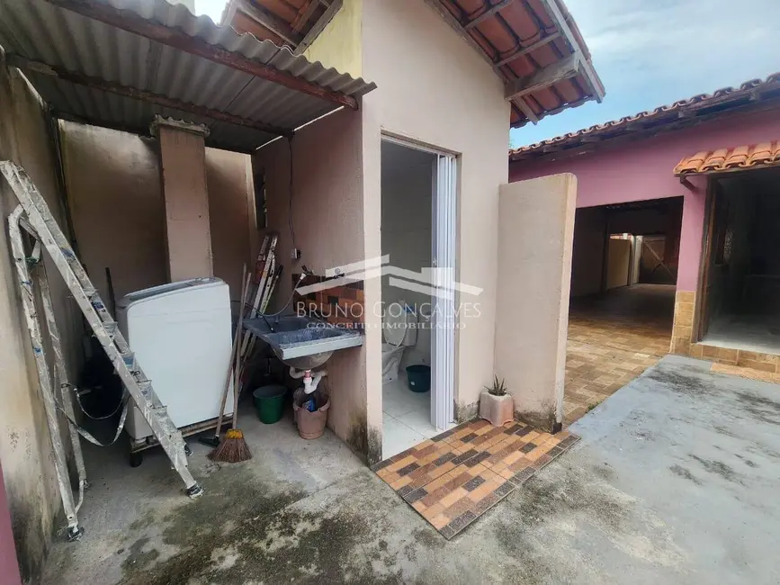Foto 8 de Casa com 2 quartos à venda, 220m2 em Santa Cruz Cabralia - BA