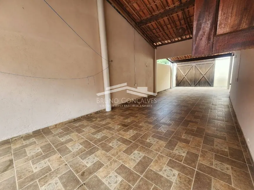 Foto 6 de Casa com 2 quartos à venda, 220m2 em Santa Cruz Cabralia - BA