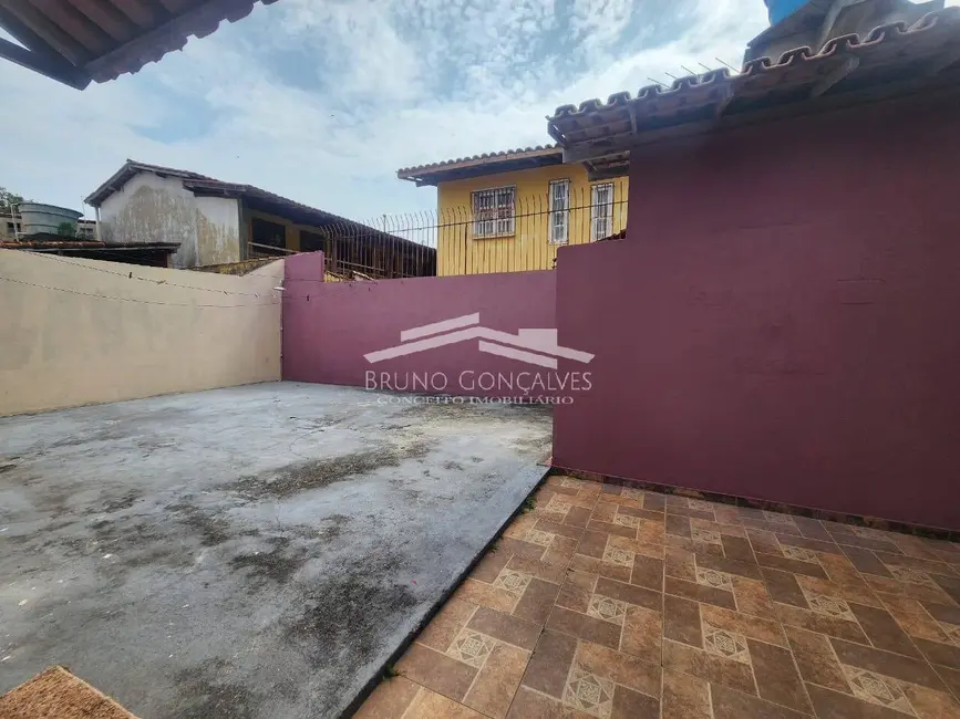 Foto 7 de Casa com 2 quartos à venda, 220m2 em Santa Cruz Cabralia - BA