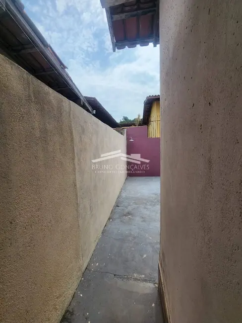 Foto 3 de Casa com 2 quartos à venda, 220m2 em Santa Cruz Cabralia - BA