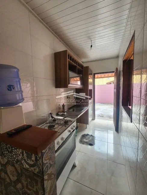 Foto 4 de Casa com 2 quartos à venda, 220m2 em Santa Cruz Cabralia - BA