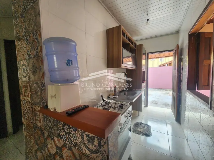 Foto 9 de Casa com 2 quartos à venda, 220m2 em Santa Cruz Cabralia - BA