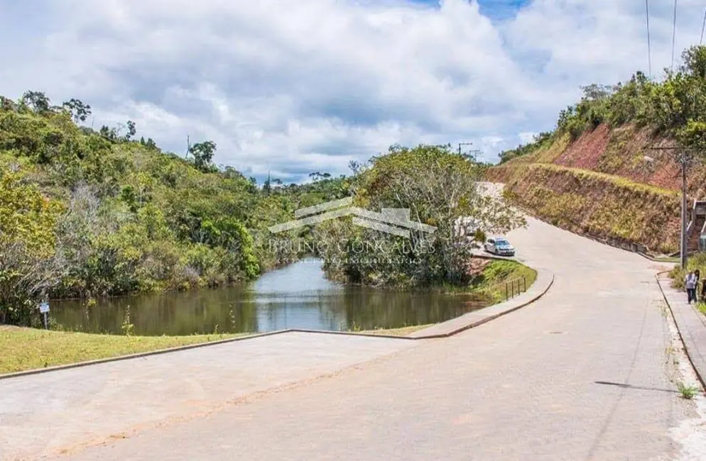 Foto 1 de Terreno / Lote à venda, 250m2 em Porto Seguro - BA