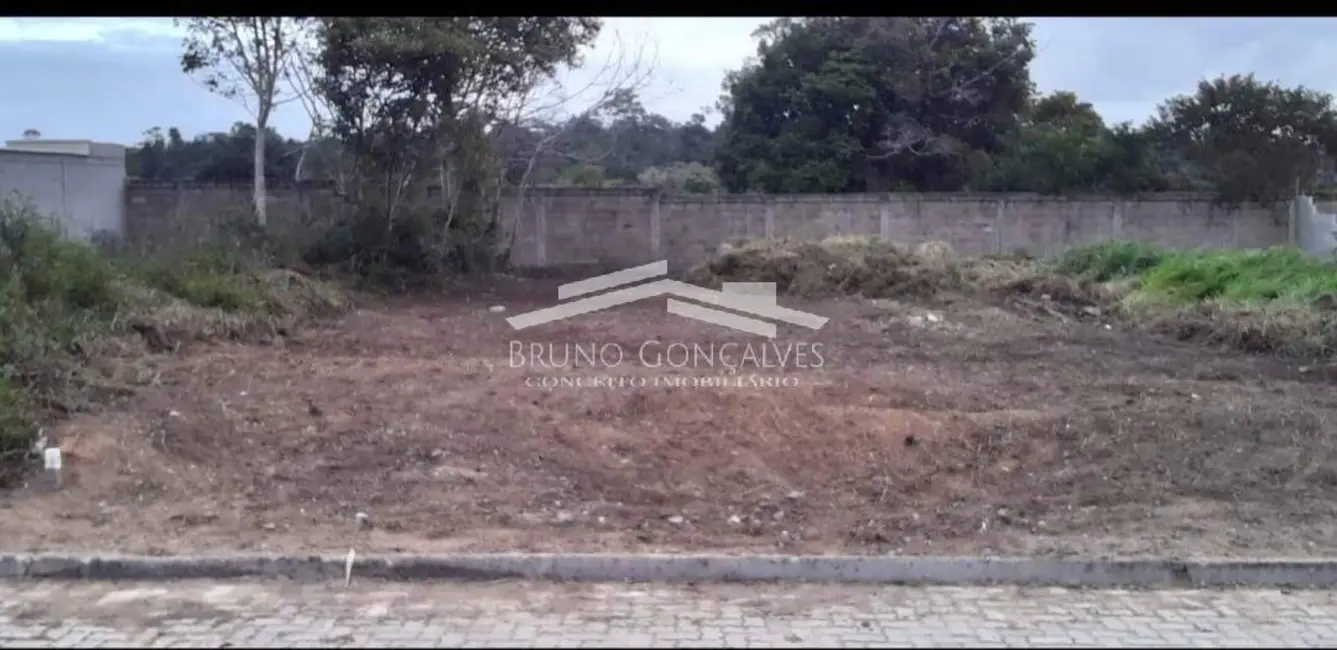 Foto 3 de Terreno / Lote à venda, 250m2 em Porto Seguro - BA